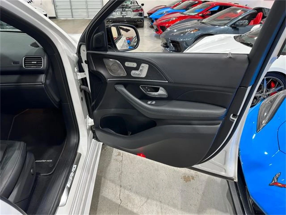 2025 Mercedes-Benz W167/C167 GLE - Image 23 of 30