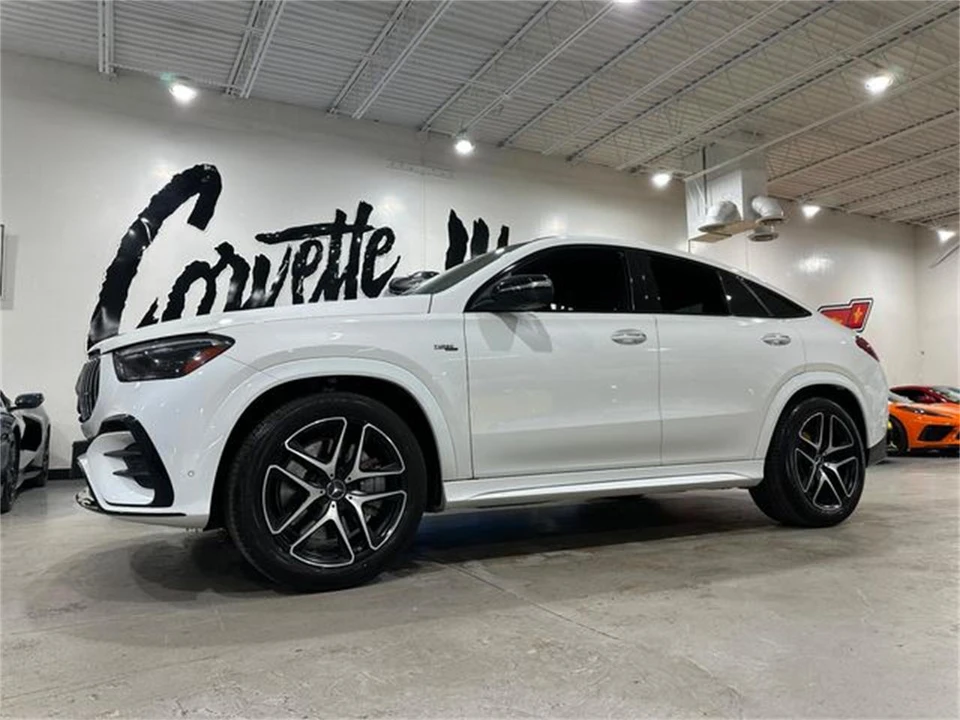 2025 Mercedes-Benz W167/C167 GLE - Image 24 of 30