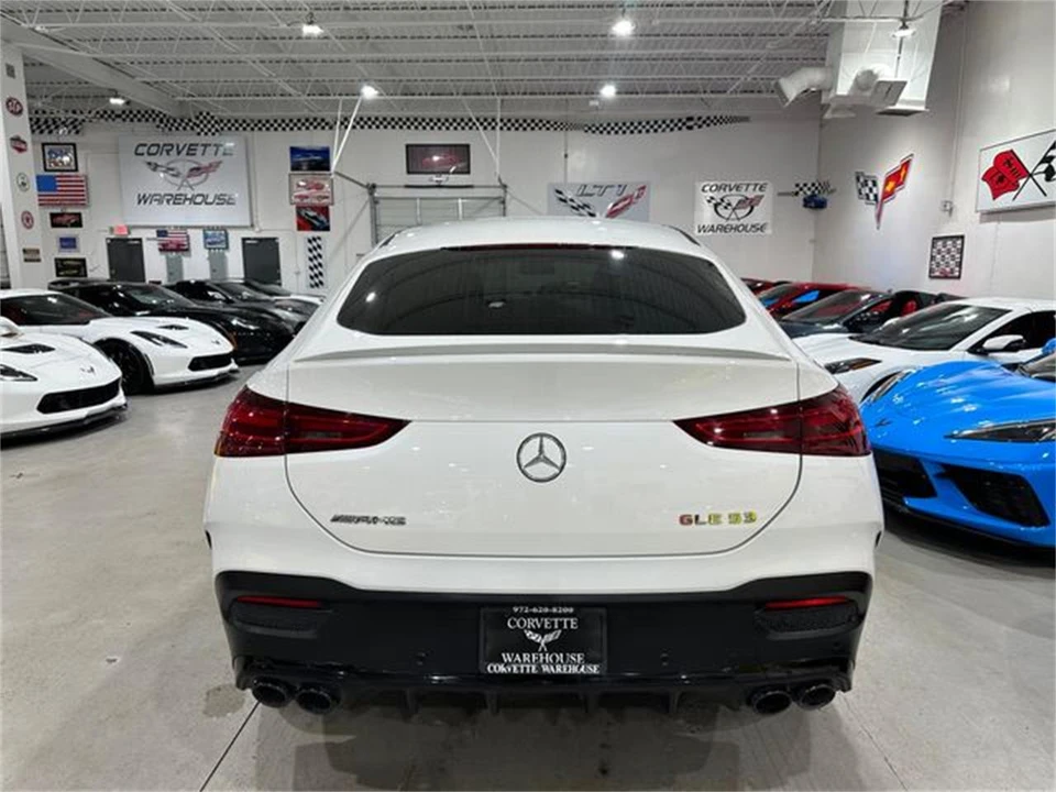 2025 Mercedes-Benz W167/C167 GLE - Image 26 of 30