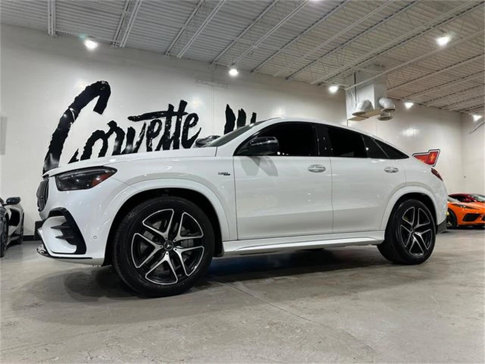 2025 Mercedes-Benz W167/C167 GLE - Image 28 of 30