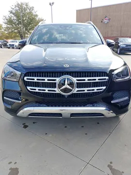 2025 Mercedes-Benz GLE GLE 350 4MATIC Sport Utility 4D