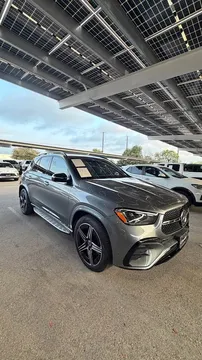 2025 Mercedes-Benz GLE GLE 450e 4MATIC SUV