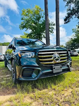 2025 Mercedes-Benz GLS GLS 450 4MATIC Sport Utility 4D