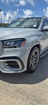 2025 Mercedes-Benz GLS GLS450