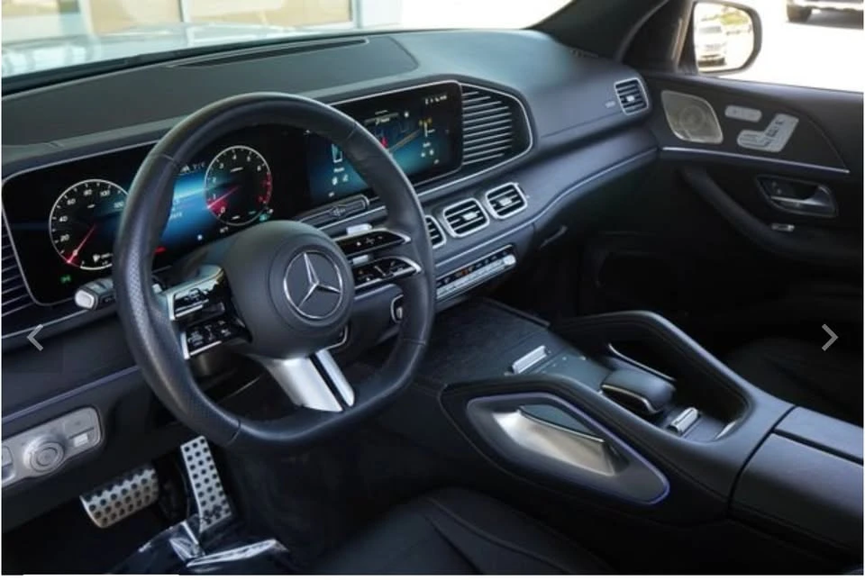 2025 Mercedes-Benz X167 GLS - Image 2 of 8