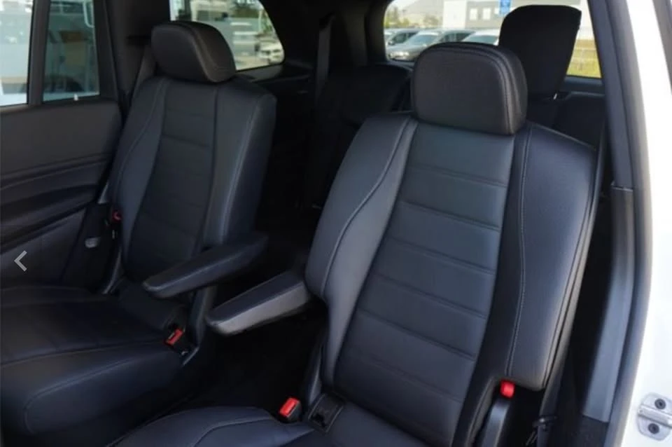2025 Mercedes-Benz X167 GLS - Image 8 of 8
