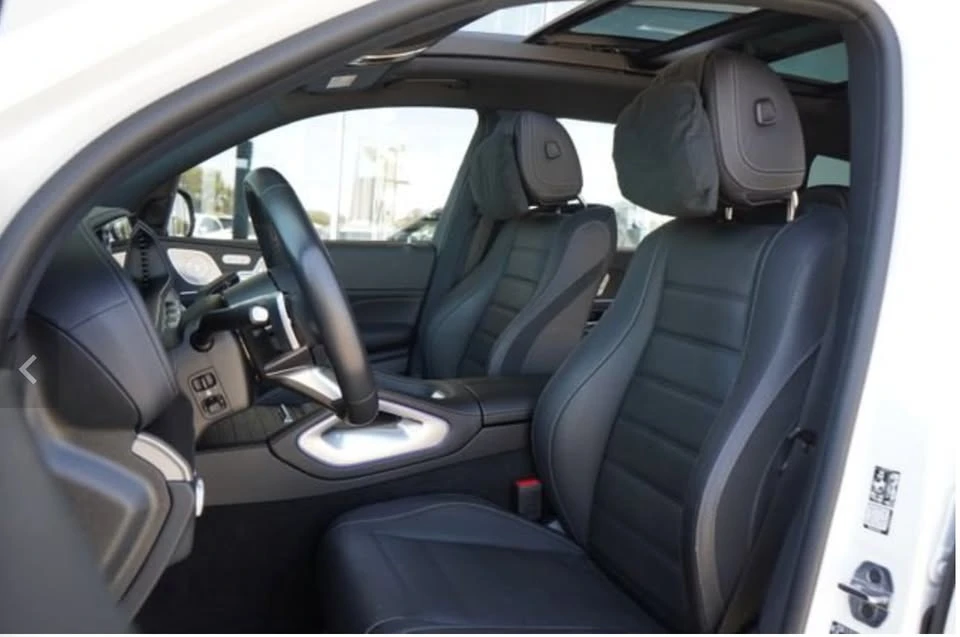 2025 Mercedes-Benz X167 GLS - Image 7 of 8