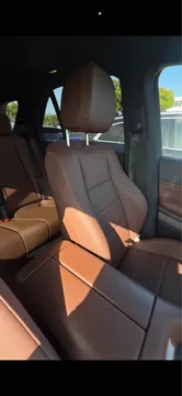 2025 Mercedes-Benz GLE 450