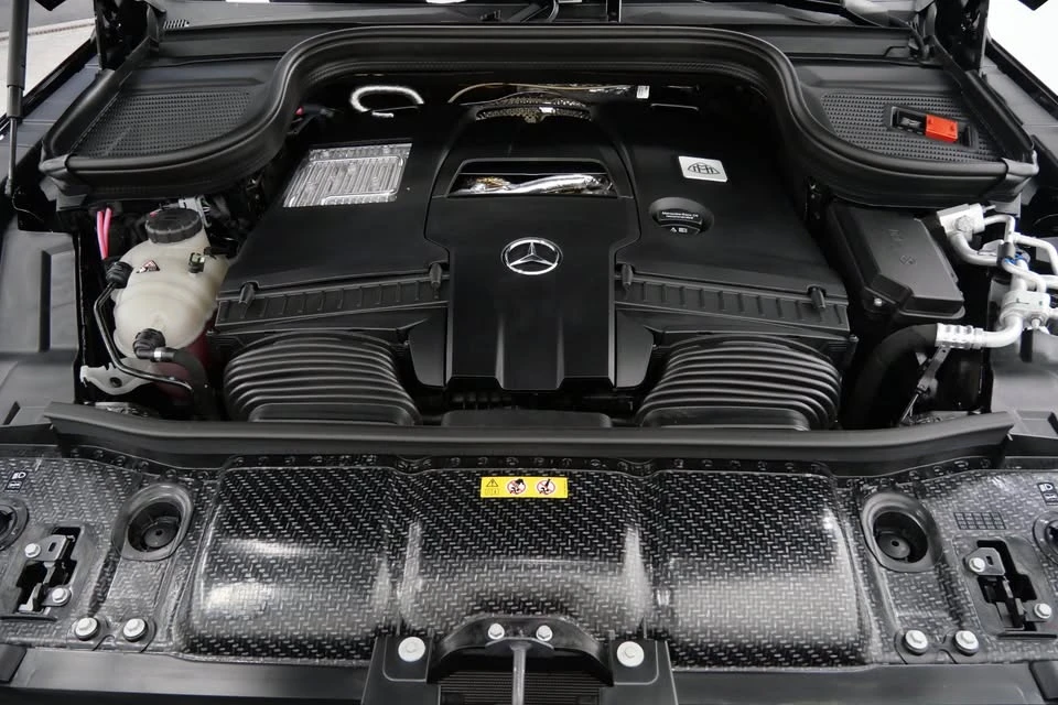 2025 Mercedes-Benz - Image 8 of 15