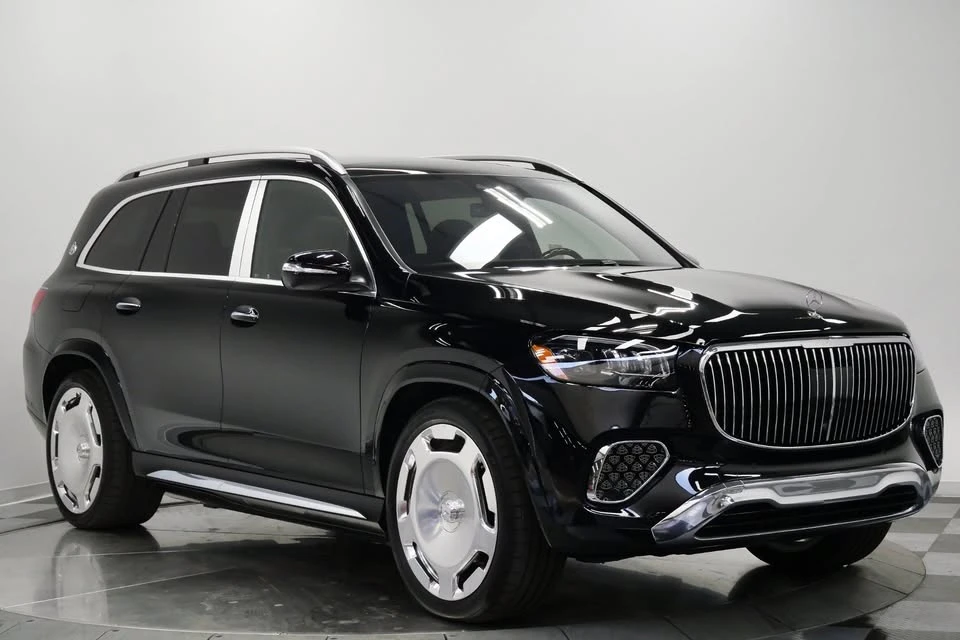 2025 Mercedes-Benz - Image 2 of 15