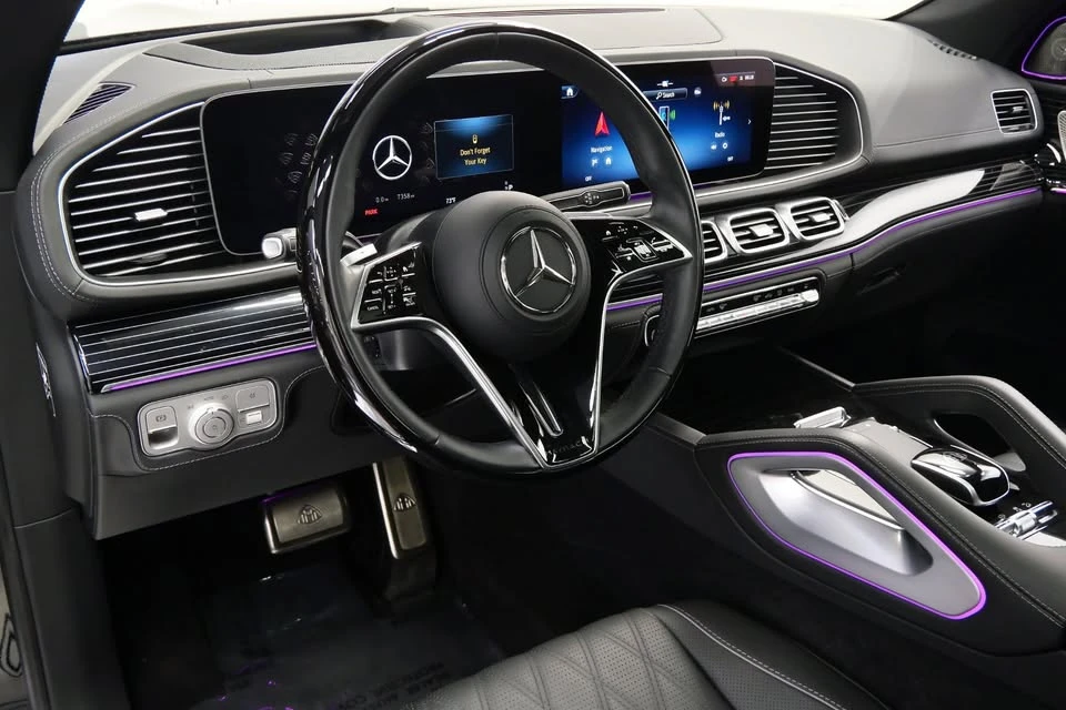 2025 Mercedes-Benz - Image 9 of 15