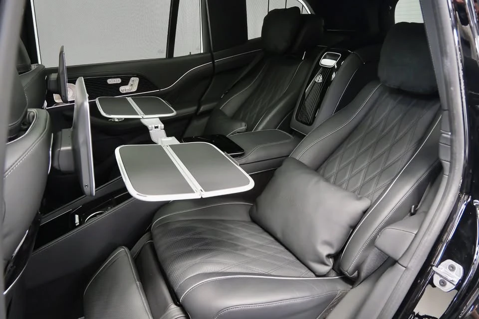 2025 Mercedes-Benz - Image 12 of 15