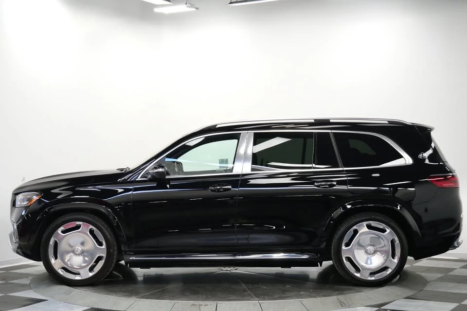 2025 Mercedes-Benz - Image 5 of 15