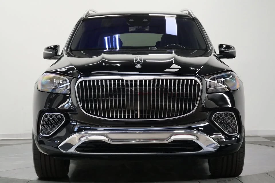 2025 Mercedes-Benz - Image 3 of 15
