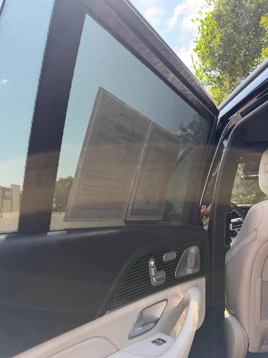 2025 Mercedes-Benz X167 GLS 63 AMG - Image 12 of 14