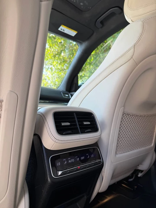 2025 Mercedes-Benz X167 GLS 63 AMG - Image 11 of 14