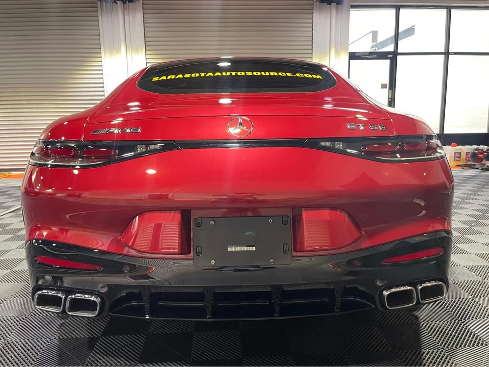 2025 Mercedes-Benz C192 AMG GT 53 - Image 16 of 20