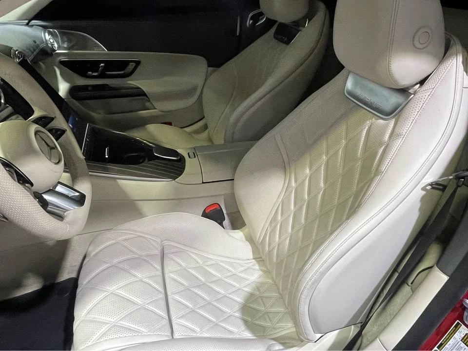 2025 Mercedes-Benz C192 AMG GT 53 - Image 4 of 20