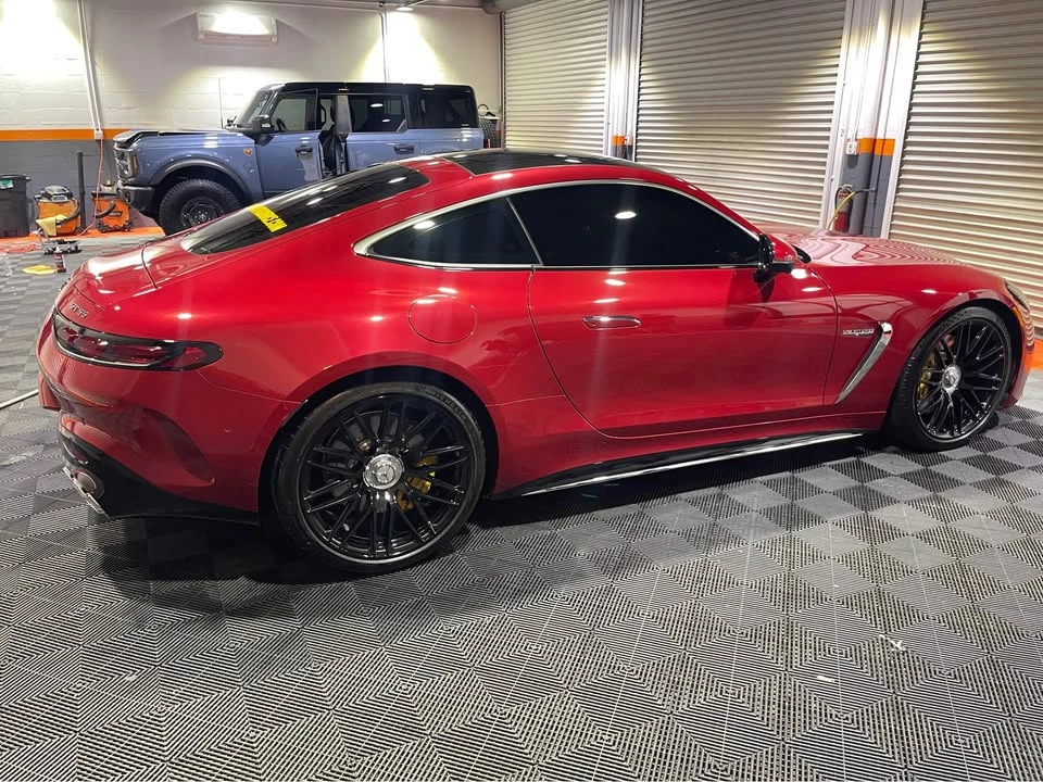 2025 Mercedes-Benz C192 AMG GT 53 - Image 11 of 20