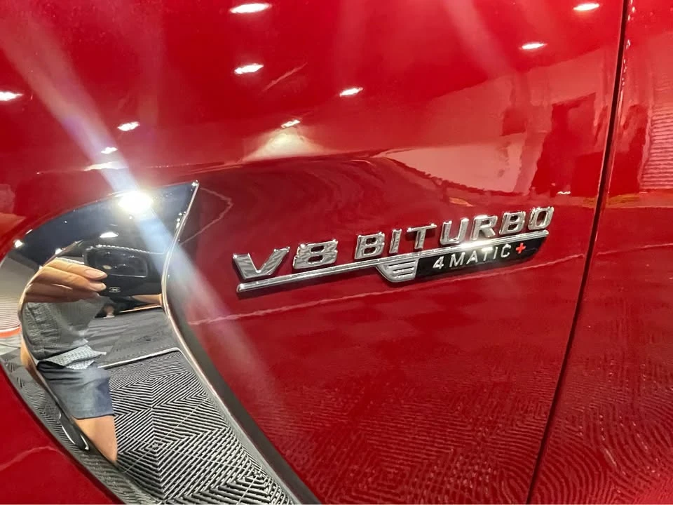 2025 Mercedes-Benz C192 AMG GT 53 - Image 17 of 20