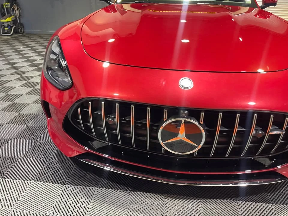 2025 Mercedes-Benz C192 AMG GT 53 - Image 13 of 20