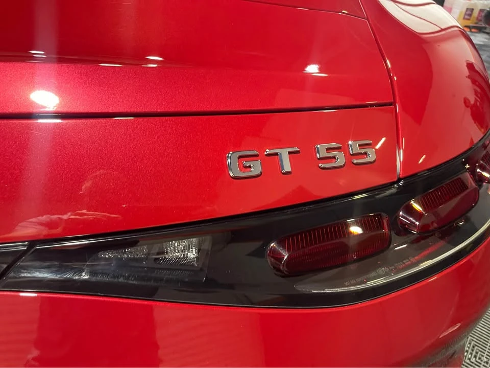 2025 Mercedes-Benz C192 AMG GT 53 - Image 9 of 20