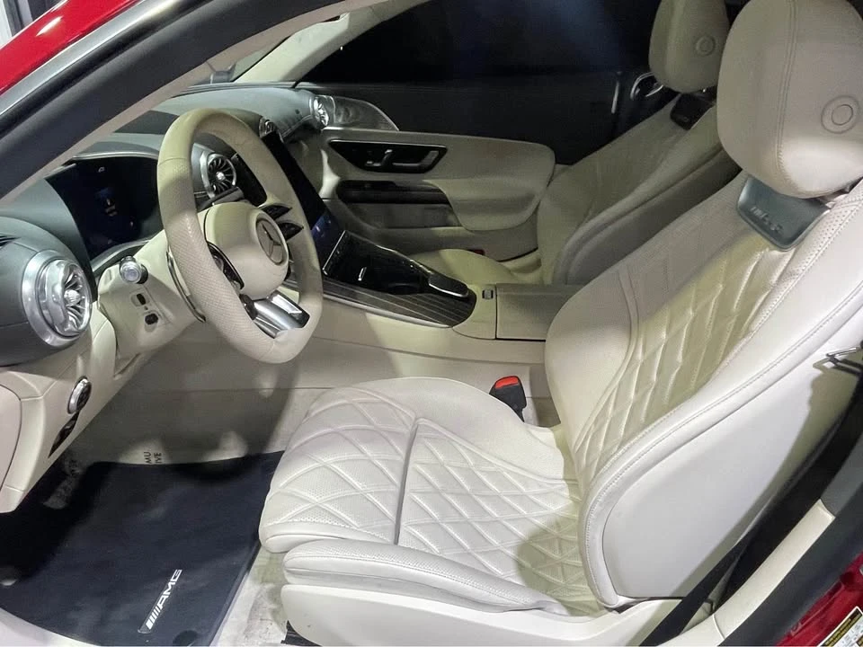 2025 Mercedes-Benz C192 AMG GT 53 - Image 18 of 20