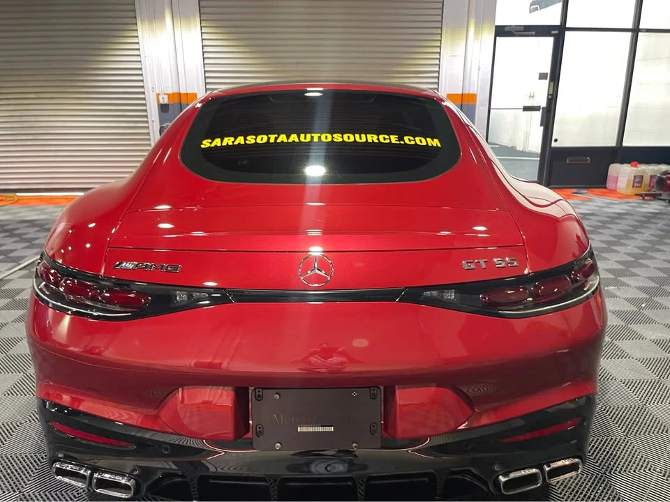 2025 Mercedes-Benz C192 AMG GT 53 - Image 6 of 20