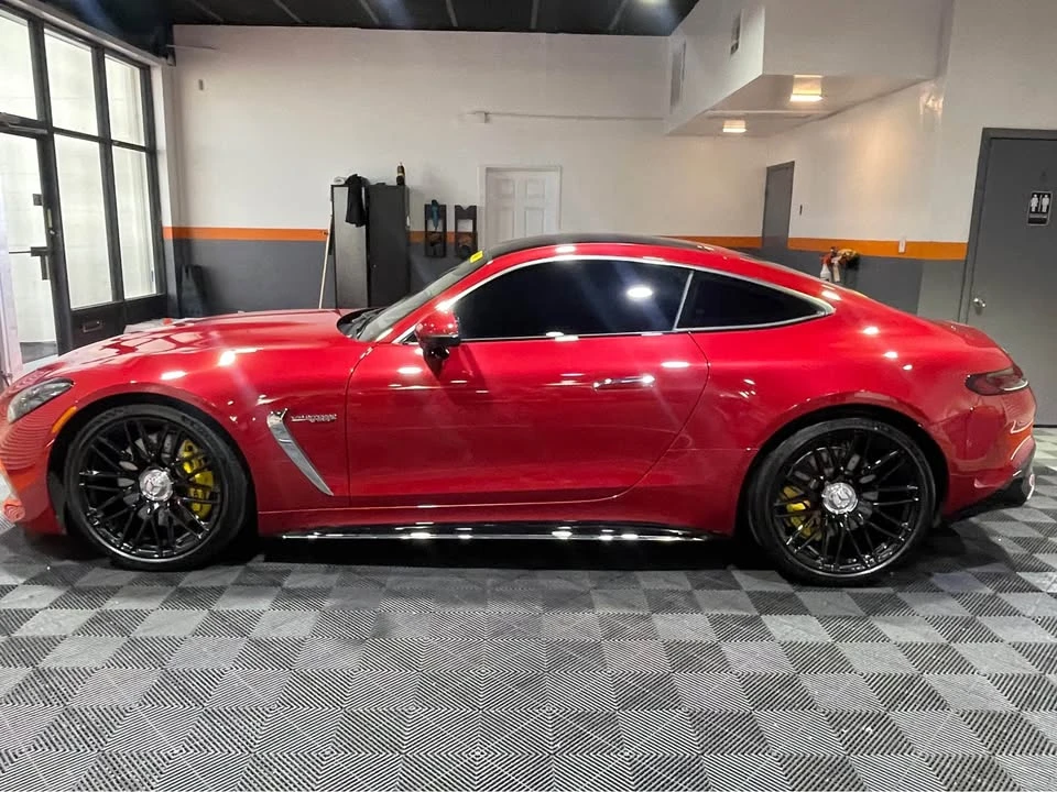 2025 Mercedes-Benz C192 AMG GT 53 - Image 3 of 20