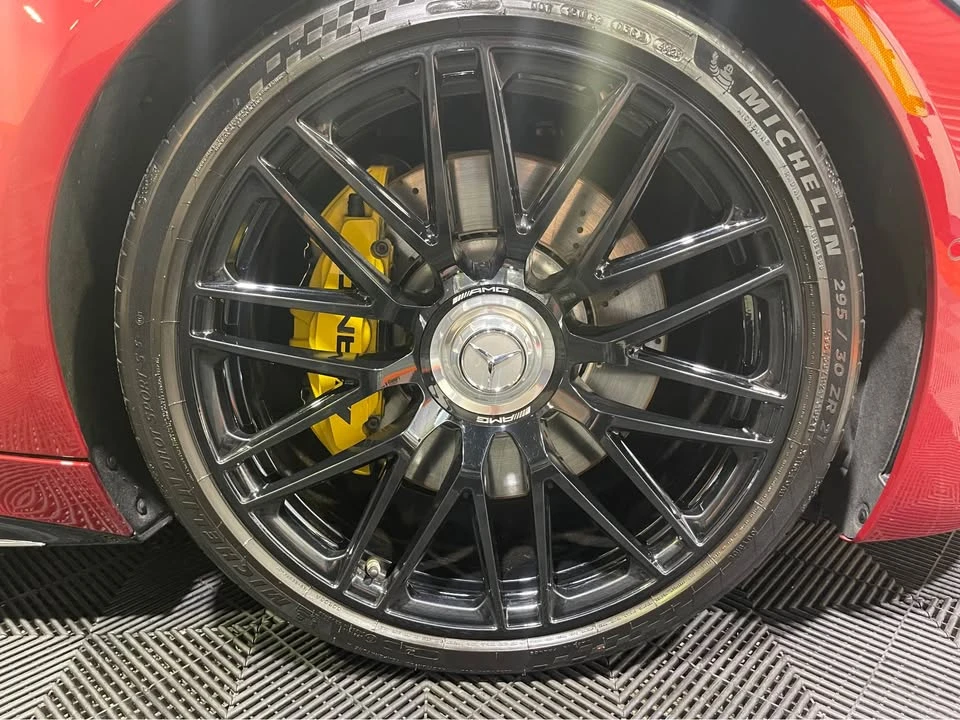 2025 Mercedes-Benz C192 AMG GT 53 - Image 14 of 20