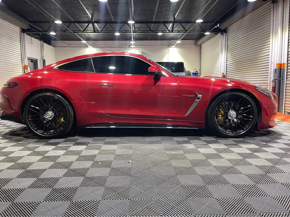 2025 Mercedes-Benz C192 AMG GT 53 - Image 2 of 20