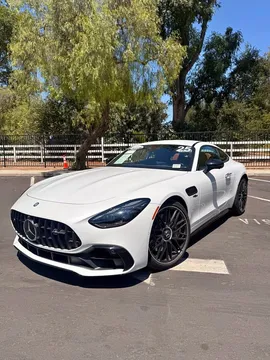 2025 Mercedes-Benz Mercedes-AMG GT GT 43