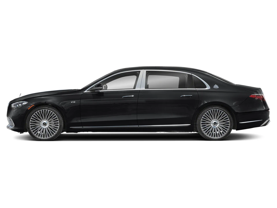2025 Mercedes-Benz W223 Maybach S-Class - Image 3 of 12