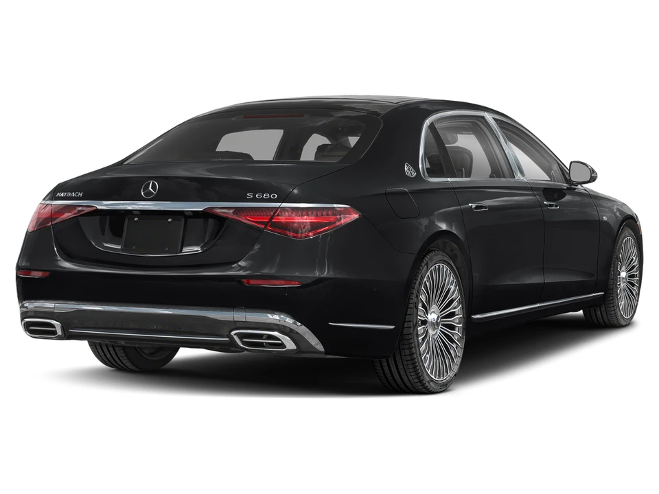 2025 Mercedes-Benz W223 Maybach S-Class - Image 2 of 12