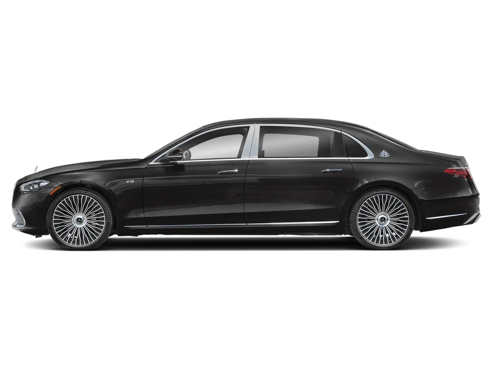 2025 Mercedes-Benz W223 Maybach S-Class - Image 3 of 12