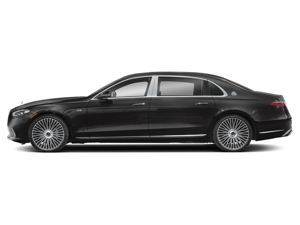 2025 Mercedes-Benz W223 Maybach S-Class - Image 3 of 16