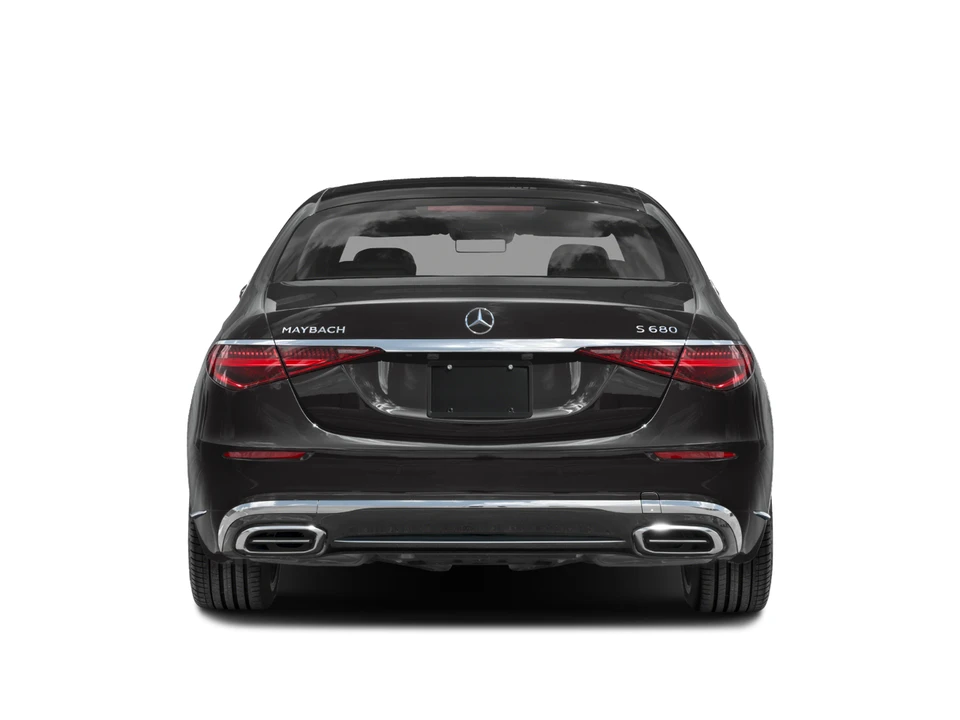 2025 Mercedes-Benz W223 Maybach S-Class - Image 5 of 16