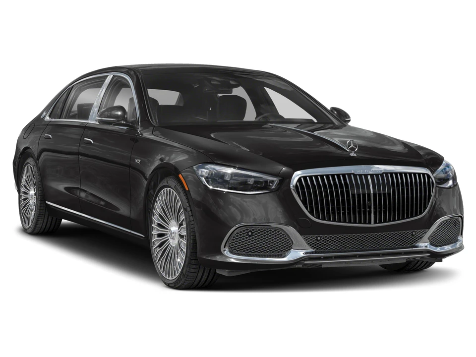 2025 Mercedes-Benz W223 Maybach S-Class - Image 6 of 16