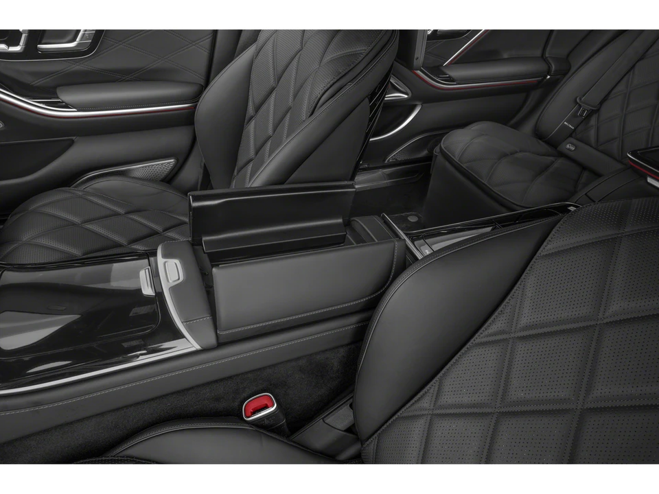 2025 Mercedes-Benz W223 Maybach S-Class - Image 10 of 12