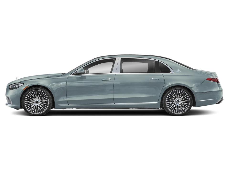 2025 Mercedes-Benz W223 Maybach S-Class - Image 3 of 12