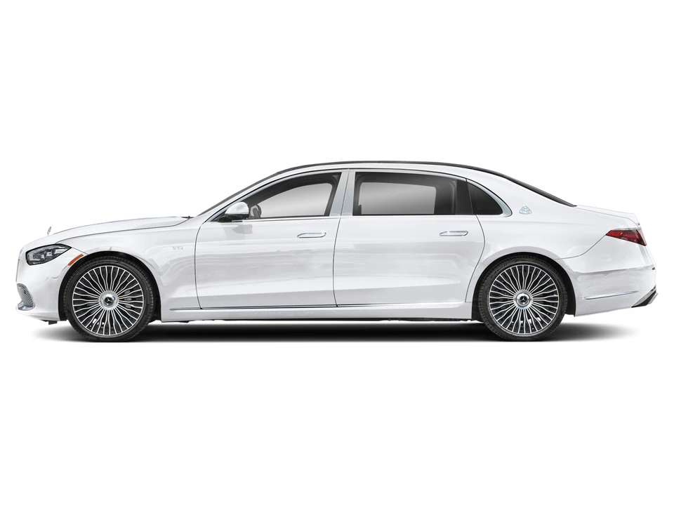 2025 Mercedes-Benz W223 Maybach S-Class - Image 3 of 12