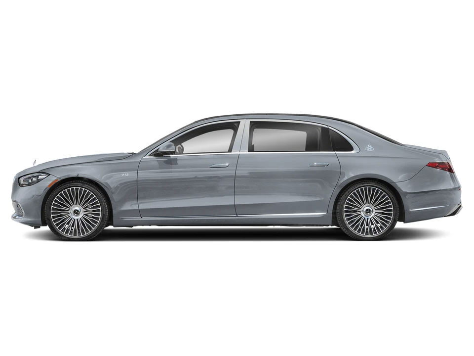 2025 Mercedes-Benz W223 Maybach S-Class - Image 3 of 12