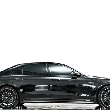 2025 Mercedes-Benz S63 AMG E Performance