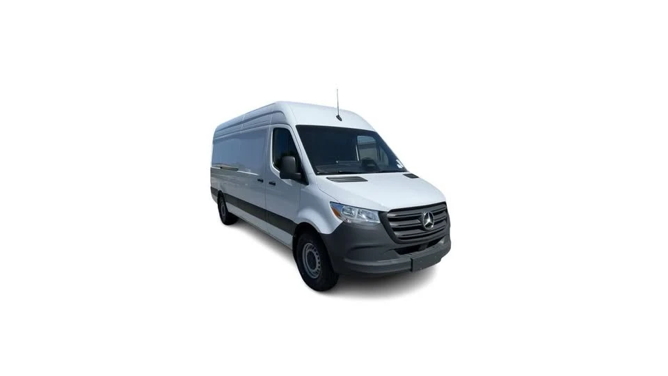 2025 Mercedes-Benz VS30 Sprinter - Image 8 of 17