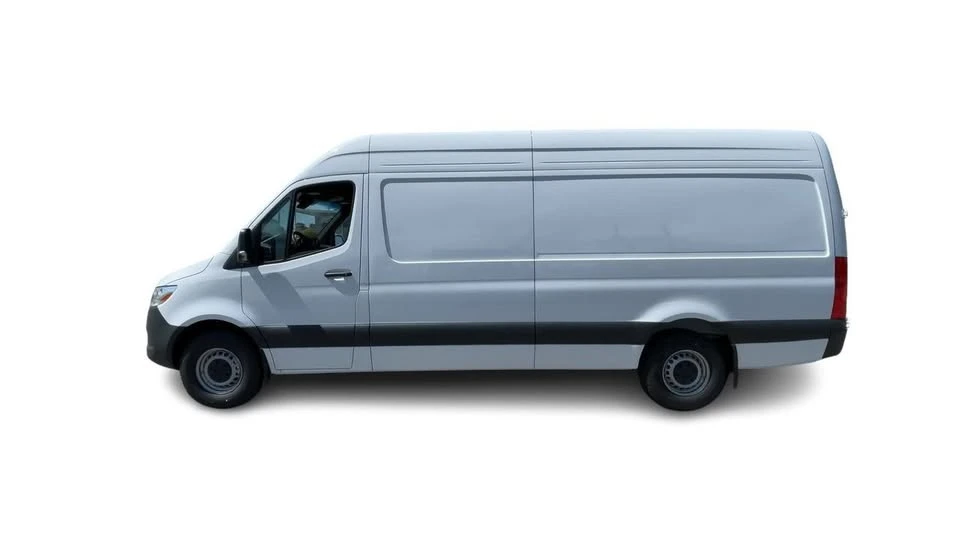 2025 Mercedes-Benz VS30 Sprinter - Image 3 of 17