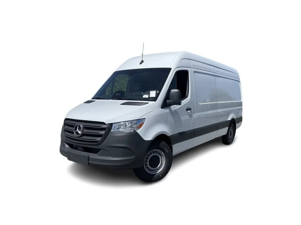 2025 Mercedes-Benz VS30 Sprinter - Image 2 of 17