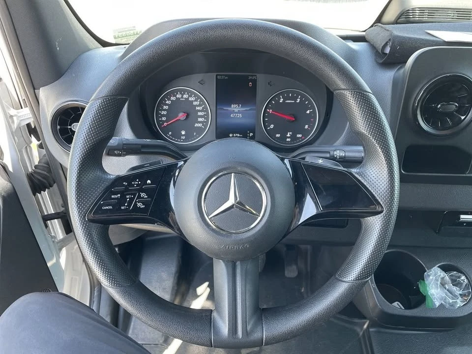 2025 Mercedes-Benz VS30 Sprinter - Image 12 of 17