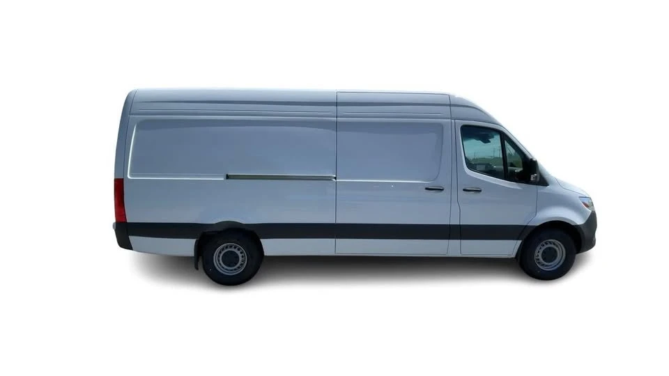 2025 Mercedes-Benz VS30 Sprinter - Image 7 of 17