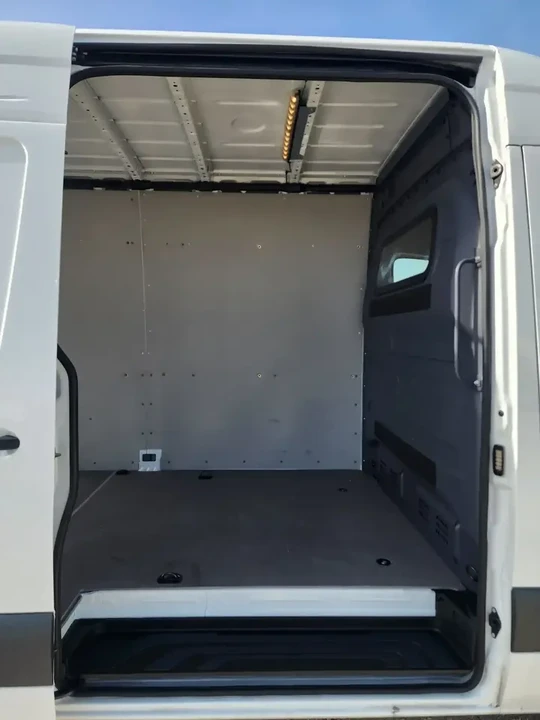 2025 Mercedes-Benz VS30 Sprinter - Image 4 of 14