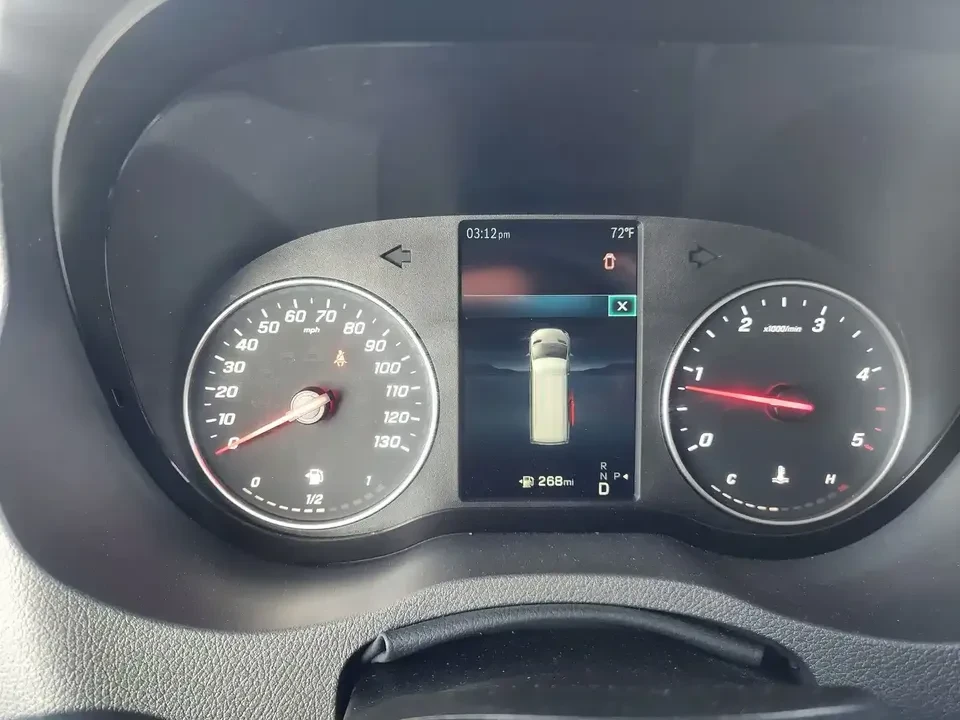 2025 Mercedes-Benz VS30 Sprinter - Image 13 of 14